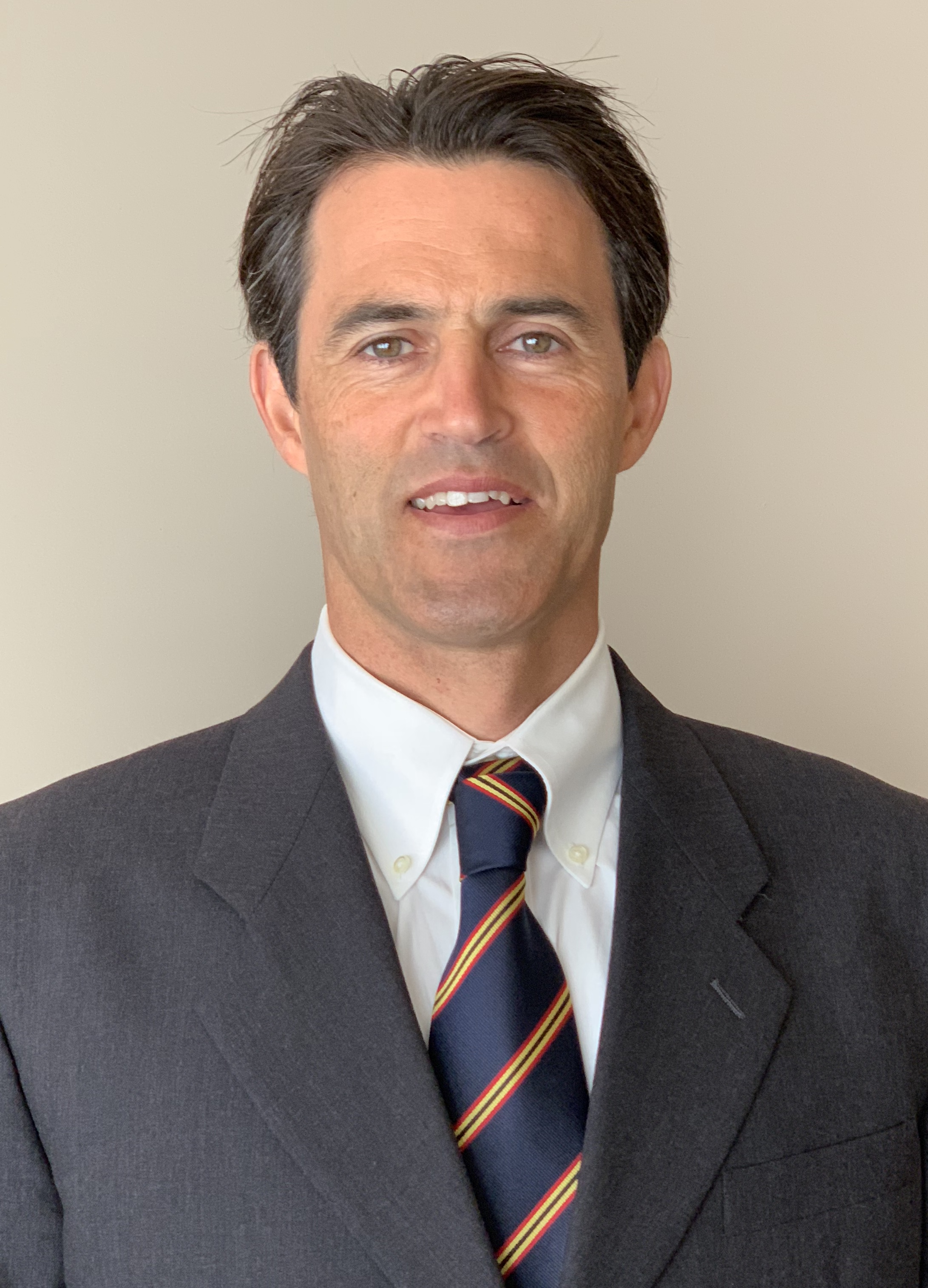 Dr. Younes Achkire