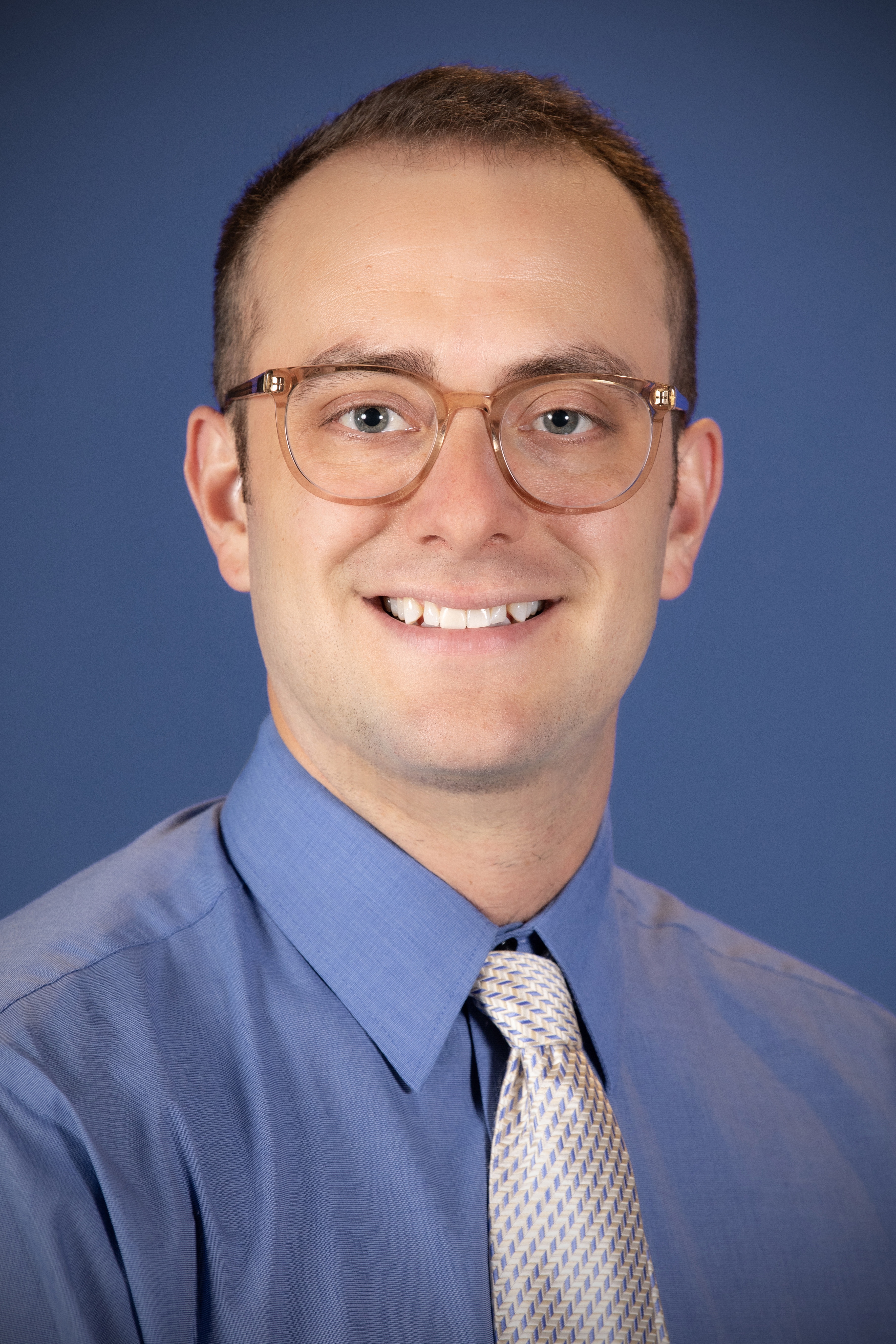 Dr. Andrew Hernandez