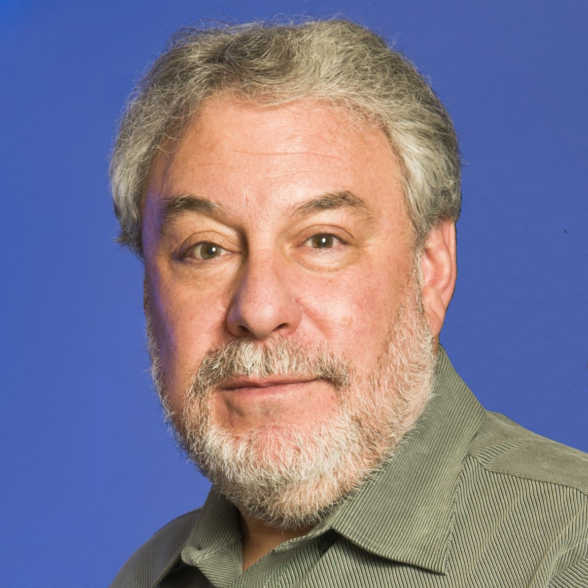 Dr. Martin Yaffe