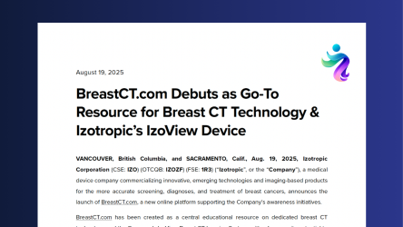 Thumbnail image for news release