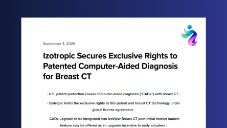 Thumbnail image for news release