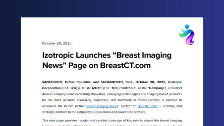 Thumbnail image for news release