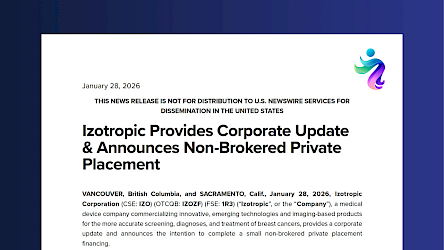 Thumbnail image for news release