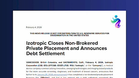 Thumbnail image for news release