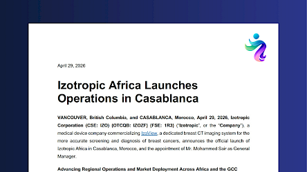 Thumbnail image for news release