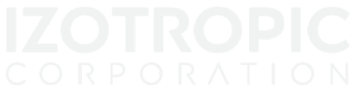 Izotropic Corporation
